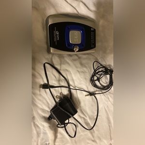 GPX CASSETE PLAYER VINTAGE